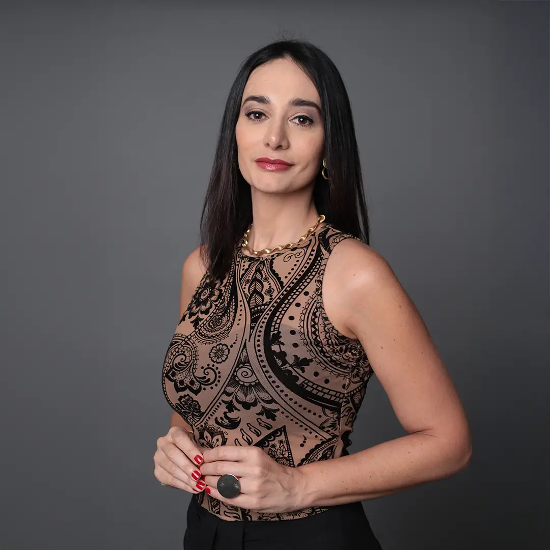 Dra. Cintia Ribeiro